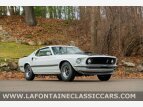 Thumbnail Photo 0 for 1969 Ford Mustang
